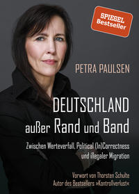 Vorderes Coverbild Deutschland außer Rand und Band