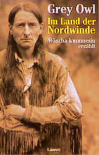 Vorderes Coverbild Im Land der Nordwinde
