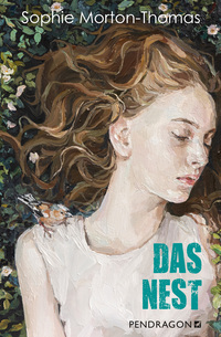 Vorderes Coverbild Das Nest