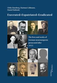 Vorderes Coverbild Execrated – Expatriated – Eradicated