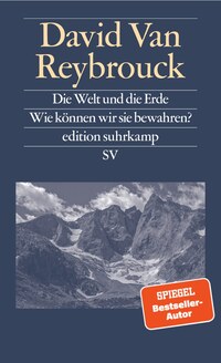 Vorderes Coverbild Die Welt und die Erde