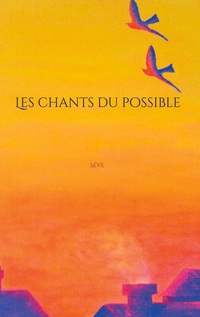 Vorderes Coverbild Les chants du possible