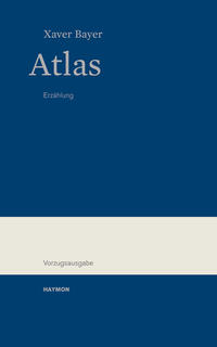 Vorderes Coverbild Atlas