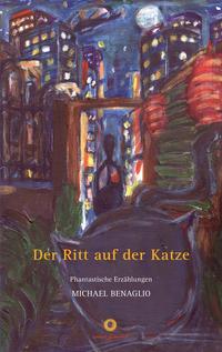 Vorderes Coverbild Der Ritt auf der Katze