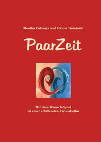 Vorderes Coverbild PaarZeit