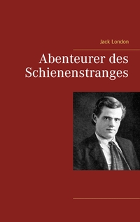 Vorderes Coverbild Abenteurer des Schienenstranges