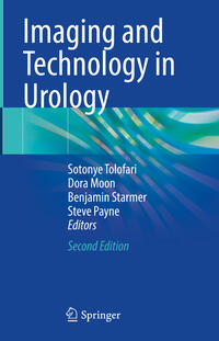 Vorderes Coverbild Imaging and Technology in Urology