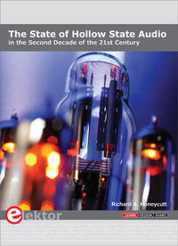Vorderes Coverbild The State of Hollow State Audio