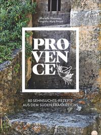 Vorderes Coverbild Provence