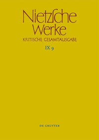 Vorderes Coverbild Arbeitshefte W II 6 und W II 7