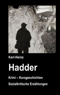 Vorderes Coverbild Hadder