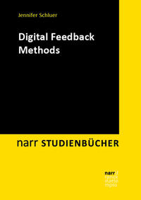 Vorderes Coverbild Digital Feedback Methods