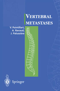 Vorderes Coverbild Vertebral metastases