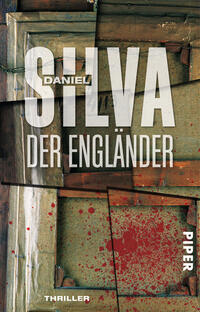 Vorderes Coverbild Der Engländer