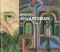 Vorderes Coverbild Mikhail Shvartsman