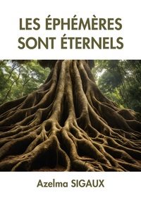 Vorderes Coverbild Les Éphémères sont éternels