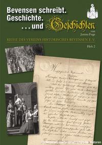 Vorderes Coverbild Bevensen erzählt – Geschichte . . . und Geschichten