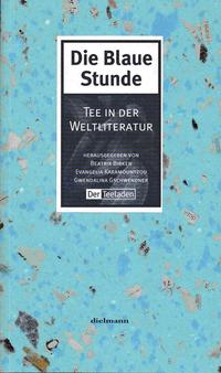 Vorderes Coverbild Die Blaue Stunde