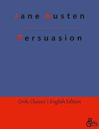 Vorderes Coverbild Persuasion