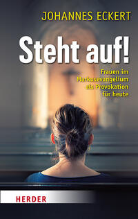 Vorderes Coverbild Steht auf!