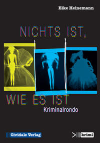 Vorderes Coverbild Nichts ist, wie es ist