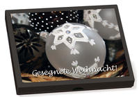 Vorderes Coverbild "Gesegnete Weihnacht!"-Kästchen