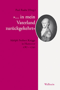 Vorderes Coverbild »...in mein Vaterland zurückgekehrt«