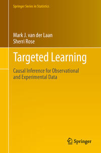Vorderes Coverbild Targeted Learning