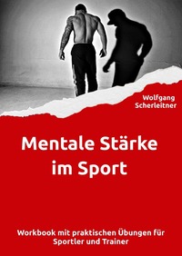Vorderes Coverbild Mentale Stärke im Sport