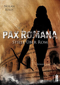 Vorderes Coverbild Pax Romana