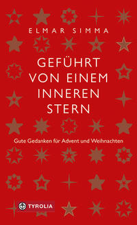 Vorderes Coverbild Geführt von einem inneren Stern