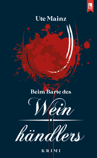 Vorderes Coverbild Beim Barte des Weinhändlers