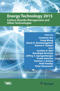 Vorderes Coverbild Energy Technology 2015