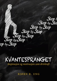 Vorderes Coverbild Kvantespranget