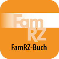 Vorderes Coverbild FamRZ-digital Buch