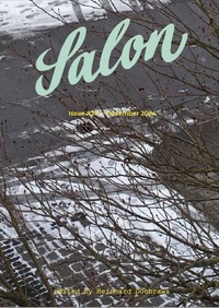 Vorderes Coverbild Salon