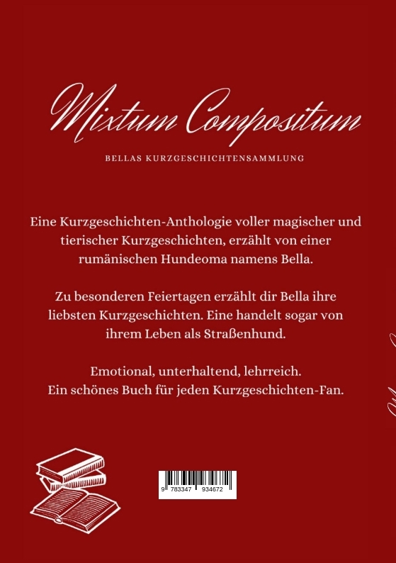 Rückseitencover Mixtum Compositum