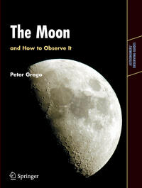 Vorderes Coverbild The Moon and How to Observe It