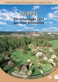 Vorderes Coverbild Düppel