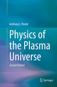 Vorderes Coverbild Physics of the Plasma Universe