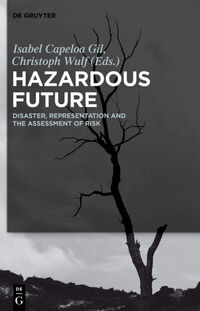Vorderes Coverbild Hazardous Future