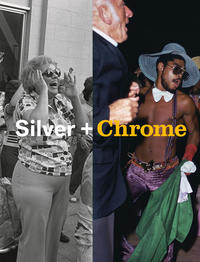 Vorderes Coverbild Silver + Chrome