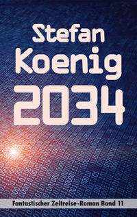 Vorderes Coverbild 2034