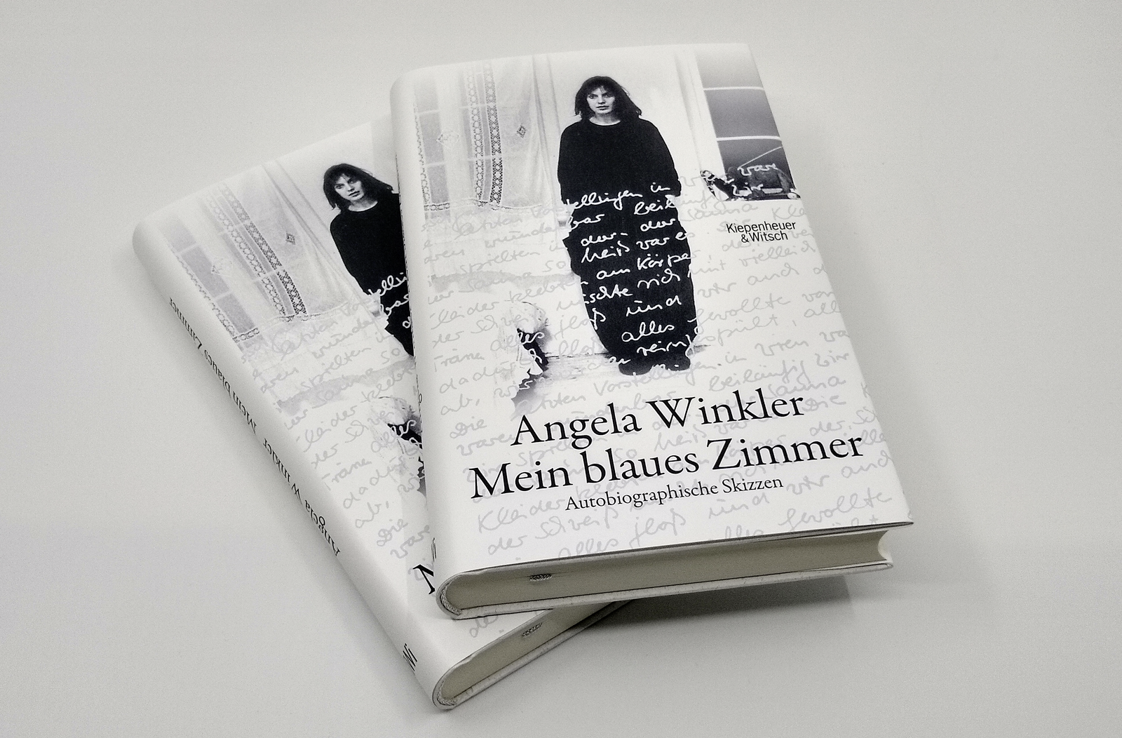 Beispielinhalt (Bild) Mein blaues Zimmer