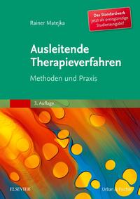 Vorderes Coverbild Ausleitende Therapieverfahren