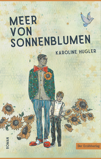 Vorderes Coverbild Meer von Sonnenblumen