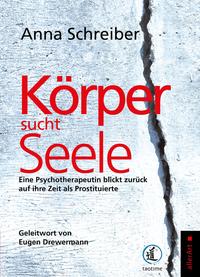 Vorderes Coverbild Körper sucht Seele