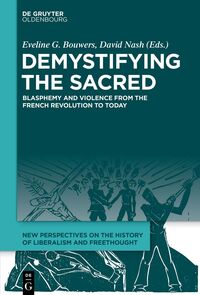 Vorderes Coverbild Demystifying the Sacred