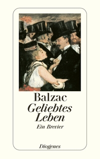 Vorderes Coverbild Geliebtes Leben