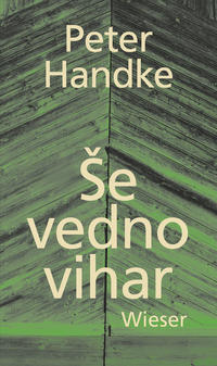 Vorderes Coverbild Še vedno vihar